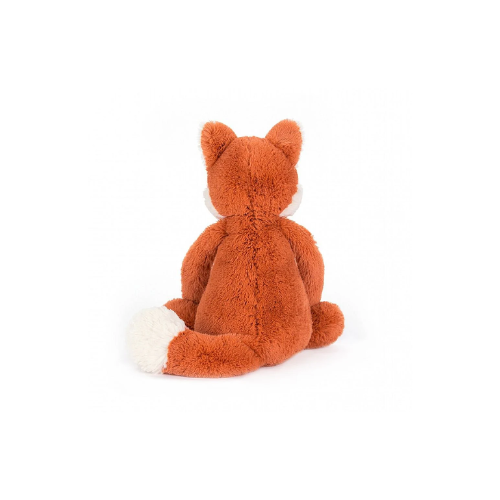 PELUCHE TIGRE ZORRO - JELLYCAT