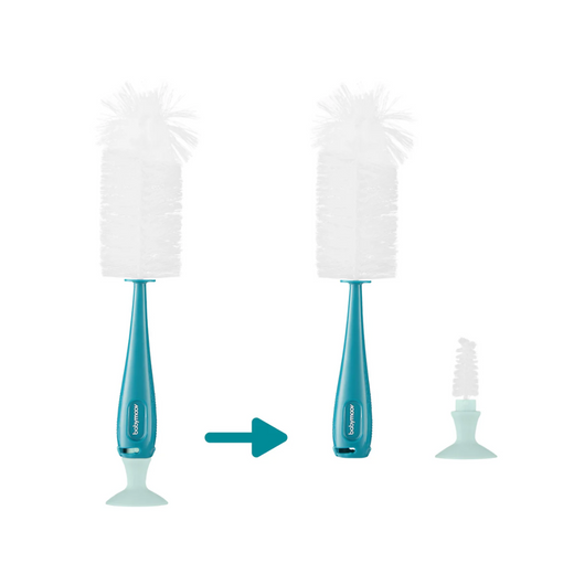 CEPILLO LIMPIADOR DE MAMADERAS BABY MOOV