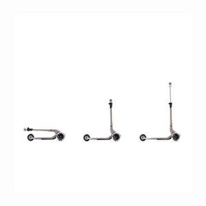 XTEND SCOOTER MINI GRIS SMARTRIKE