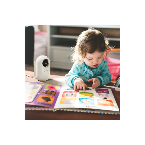 MONITOR DE BEBÉ 1080 FULL HD