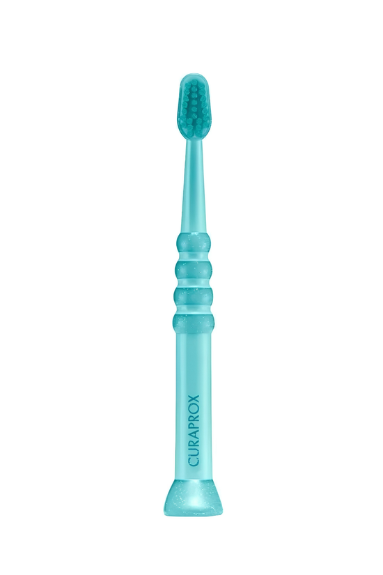 Cepillo Dental Baby Curaprox 0-4 Años