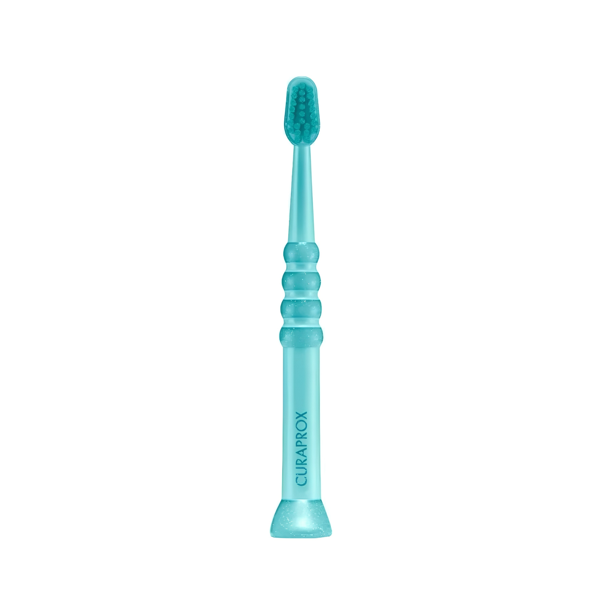 Cepillo Dental Baby Curaprox 0-4 Años