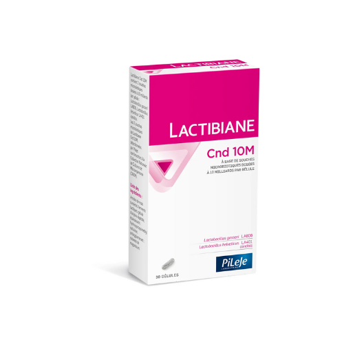 CND  10M - LACTIBIANE