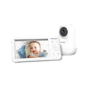 MONITOR DE BEBÉ 1080 FULL HD