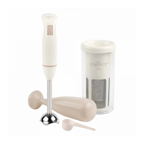 SET MILKER BEBIDAS VEGETALES JATA CON BATIDORA