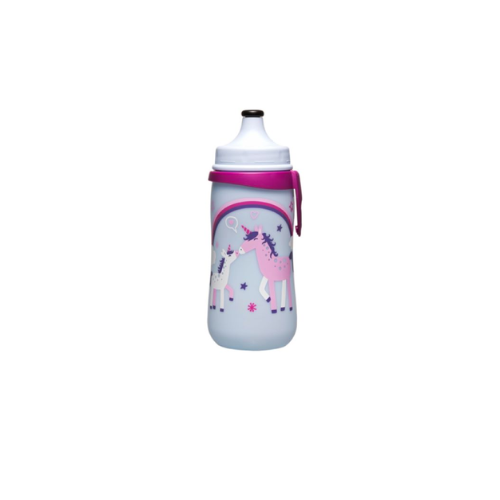 BOTELLA KIDS NIÑA 330 ML - NIP