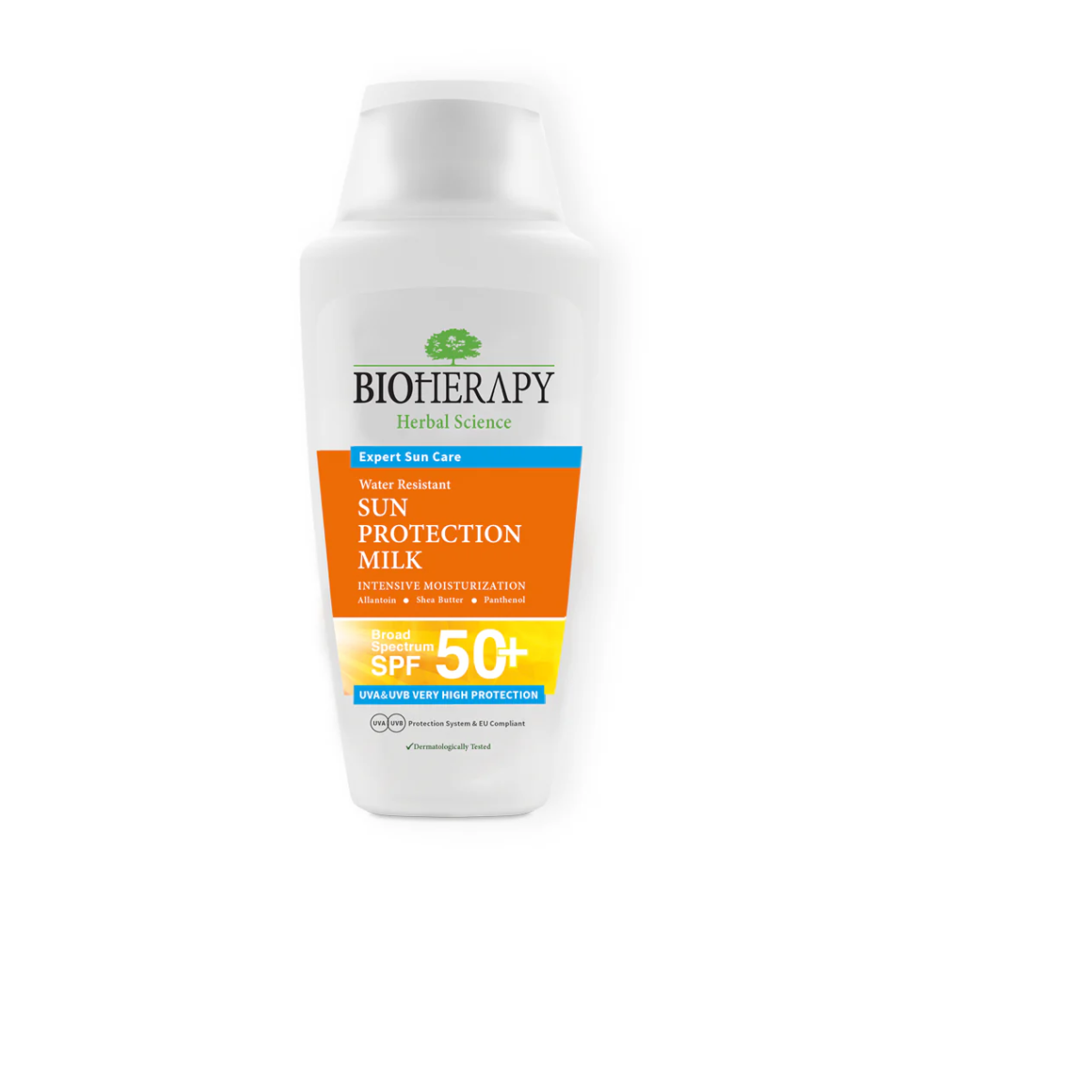CREMA PROTECTORA SOLAR LOTION 75 ML BIOHERAPY