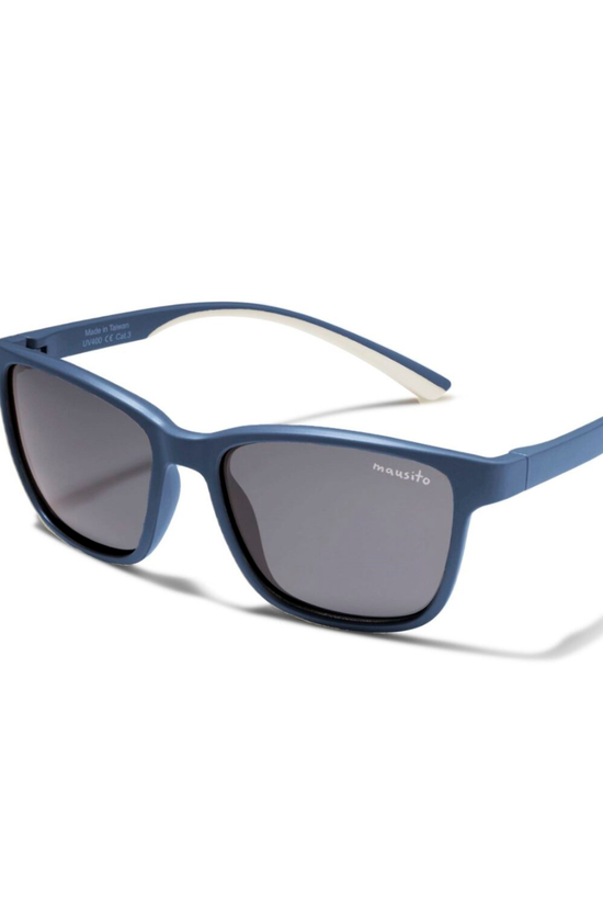 LENTES DE SOL PARA NIÑOS THE BOHO 3 A 6 AÑOS NAVY - MAUSITO
