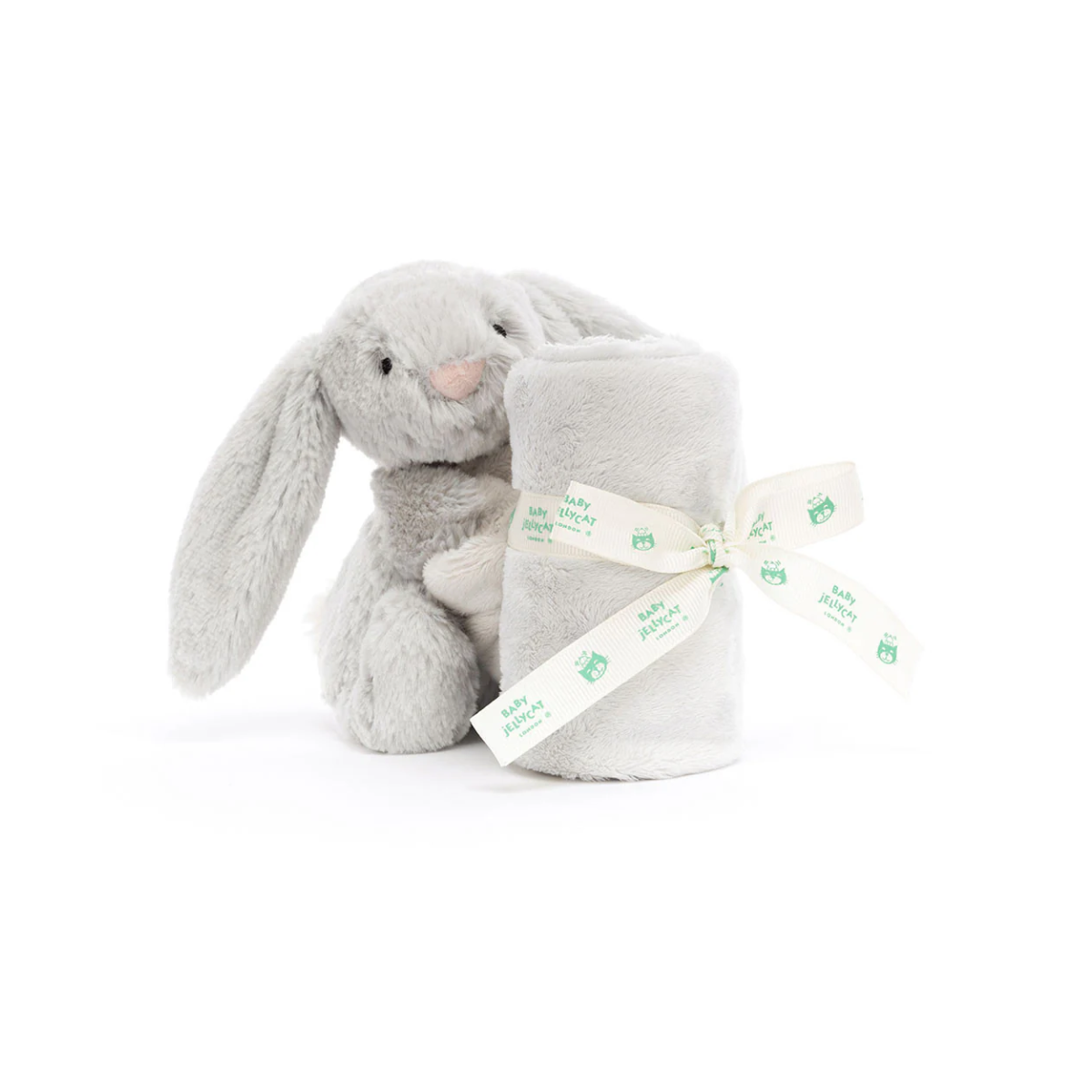 TUTO CONEJO GRIS - JELLYCAT