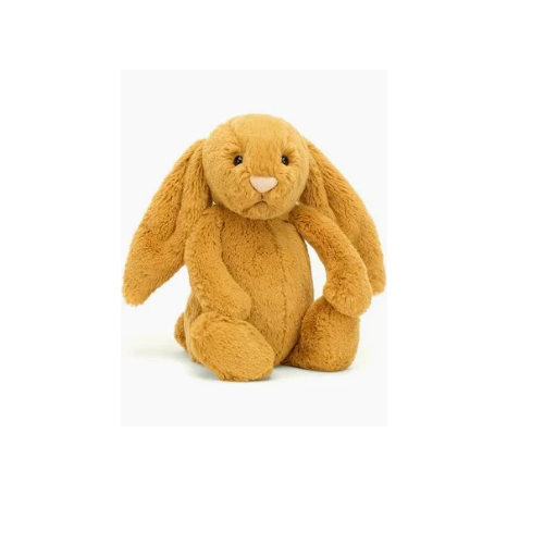 PELUCHE CONEJO MEDIANO GOLDEN - JELLYCAT