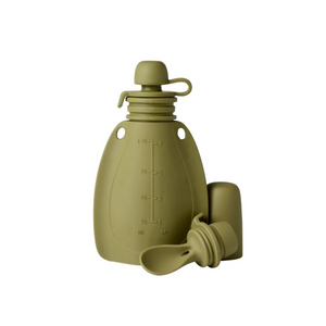 BOLSA DE SILICONA PARA SMOOTHIES MININOR 120ML