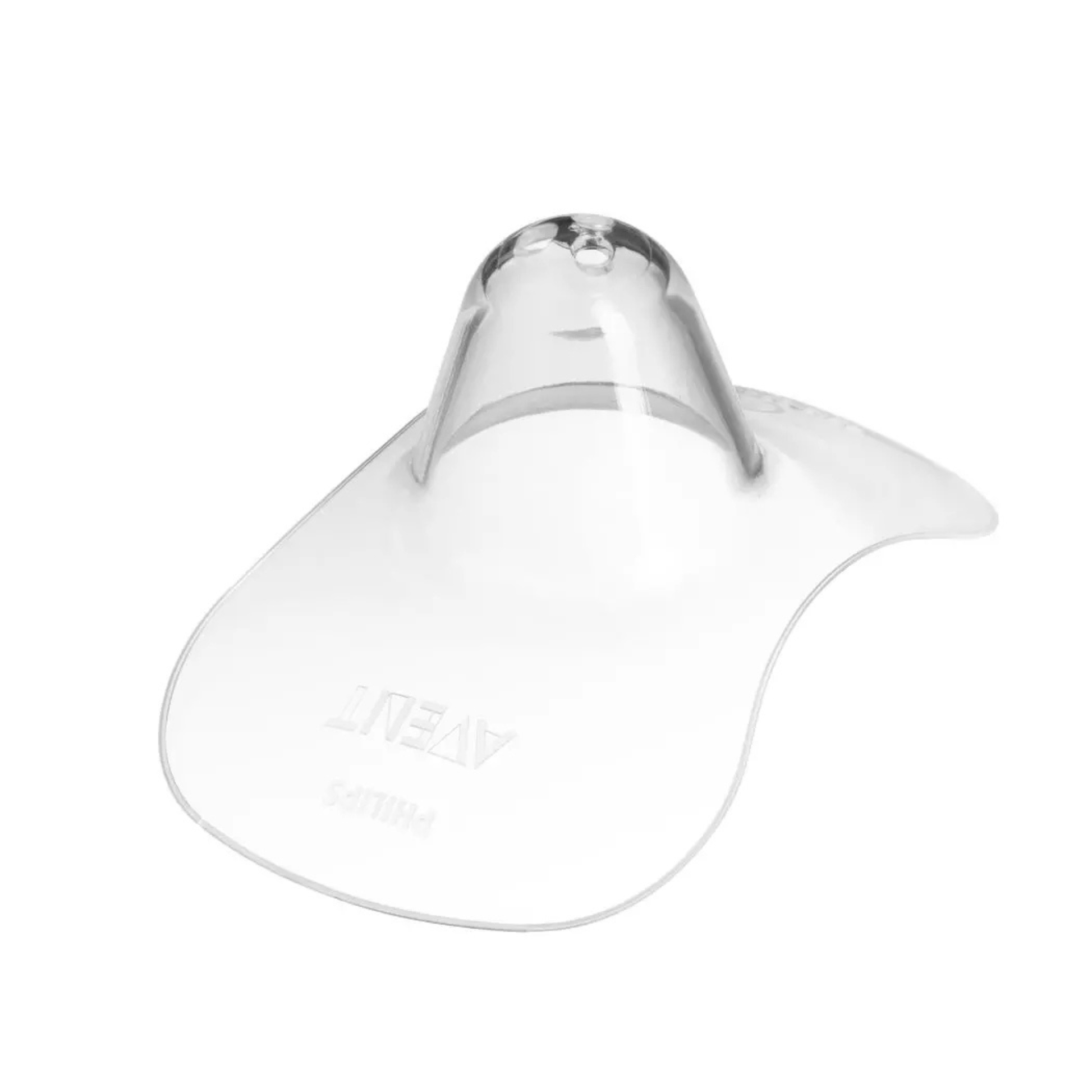 Protector de pezón de silicona ultradelgado Philips Avent