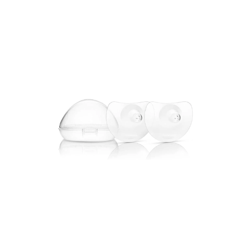 PEZONERA SILICONA TALLA 1 2U - LANSINOH