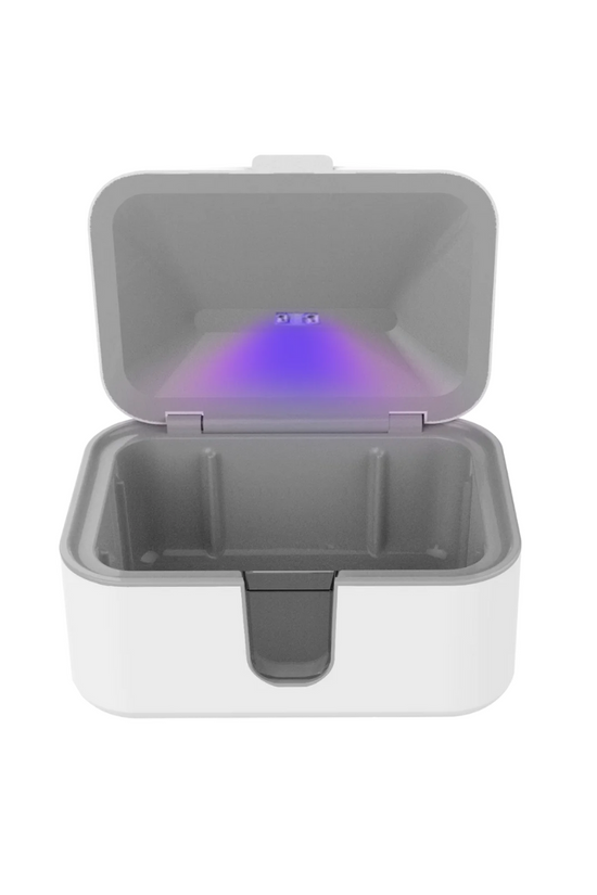 Calentador de Toallitas Húmedas Balia