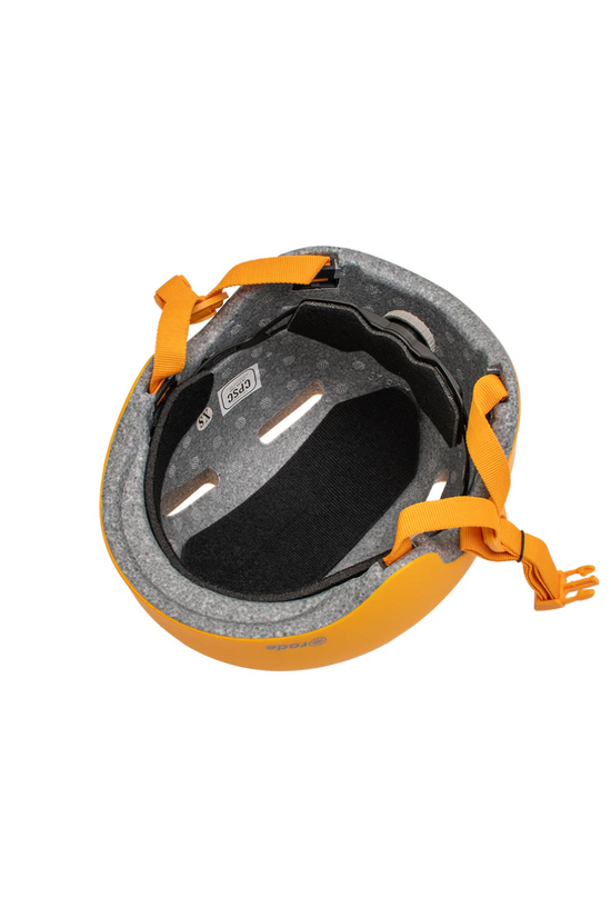 CASCO XS NARANJO - RODA