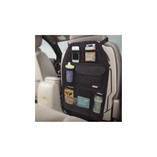 ORGANIZADOR PARA RESPALDO DE ASIENTO - DIONO