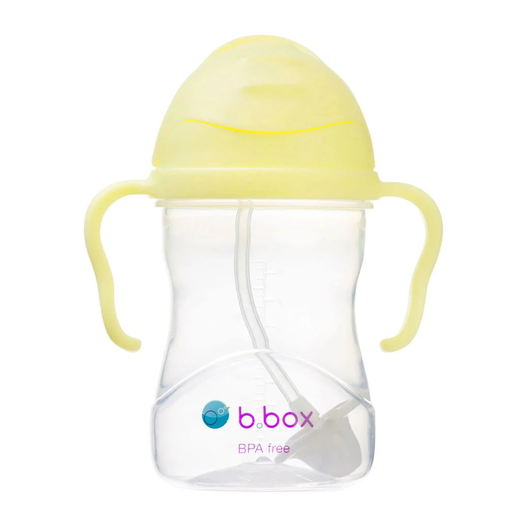 Vaso Sippy 240ml B.Box