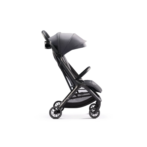 COCHE COMPACTO NUBI 2  CLOUDY GREY  - KINDERKRAFT