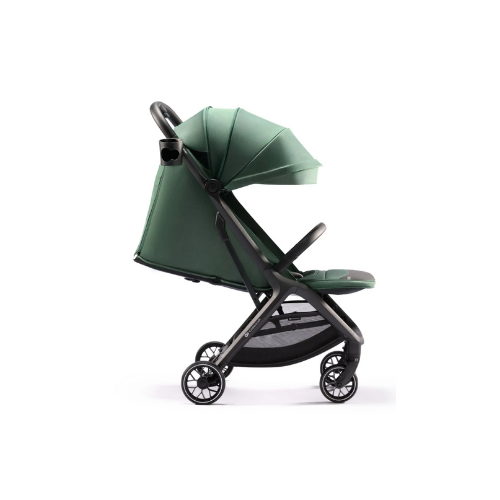 COCHE COMPACTO NUBI 2  MYSTIC GREEN - KINDERKRAFT