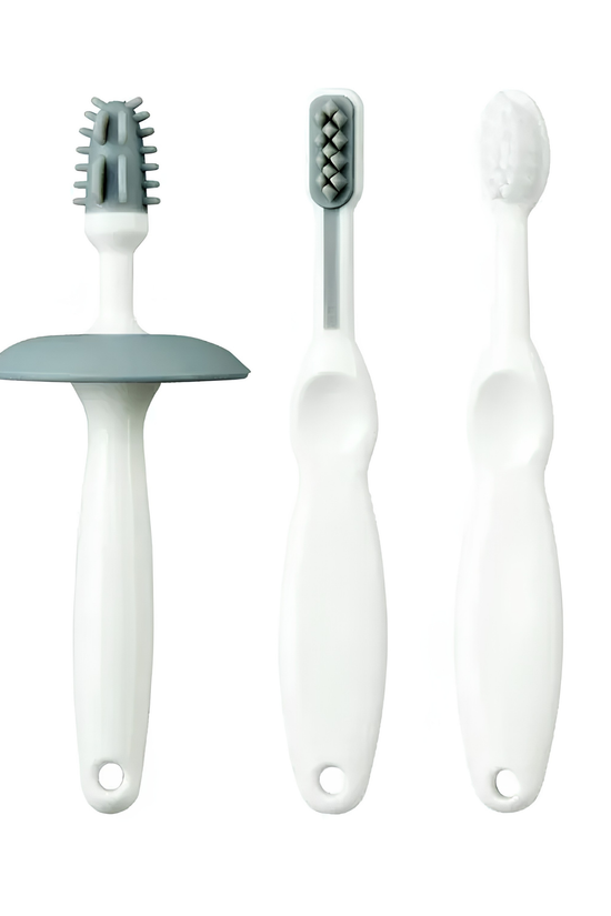 Set de cepillos dentales Mininor