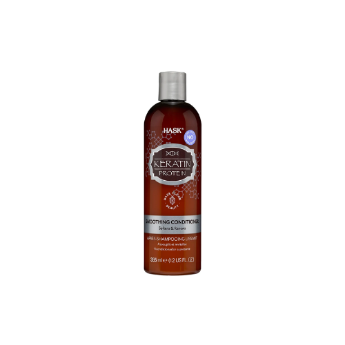 ACONDICIONADOR KERATIN 355ML - HASK