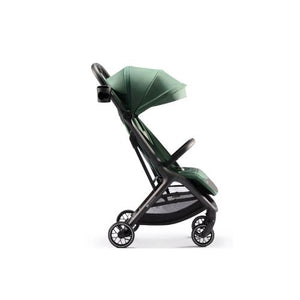 COCHE COMPACTO NUBI 2  MYSTIC GREEN - KINDERKRAFT