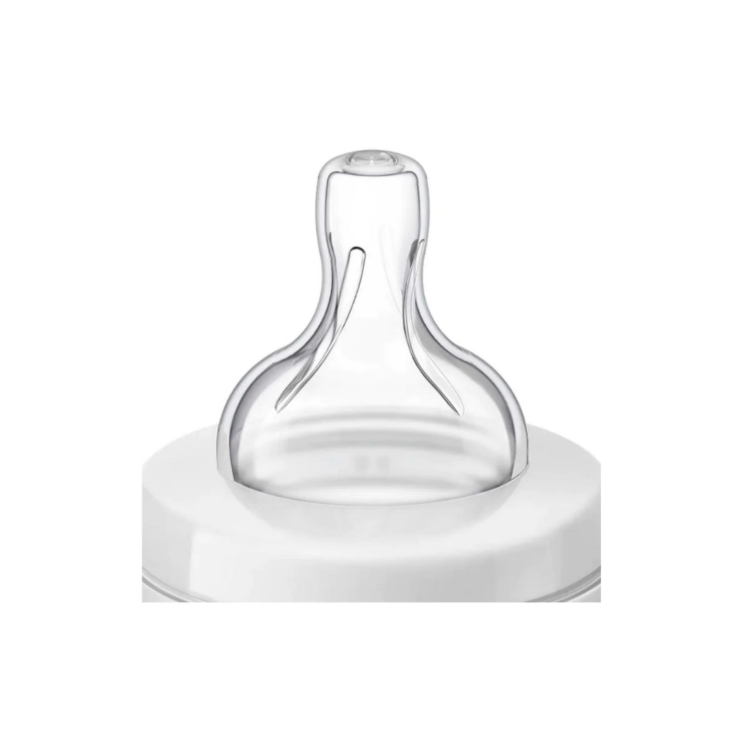 MAMADERA ANTICOLICO 125 ML - AVENT