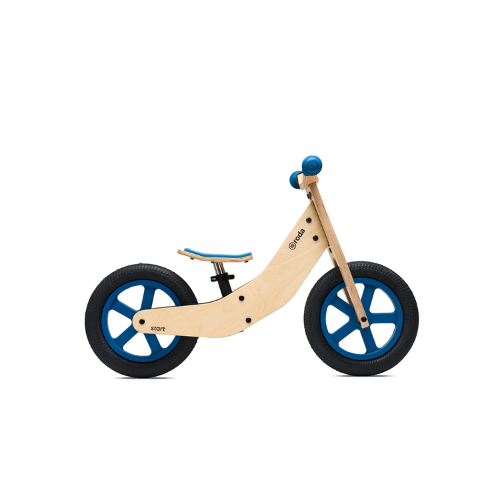 Bicicleta Start Azul Roda