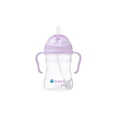 VASO SIPPY BOYSENBERRY - B.BOX