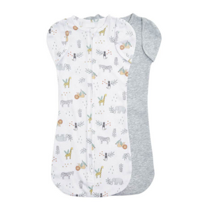 SACO PARA SWADDLING SAVANNA SPORT 2 UN /0 - 3 MESE ADEN ANAIS