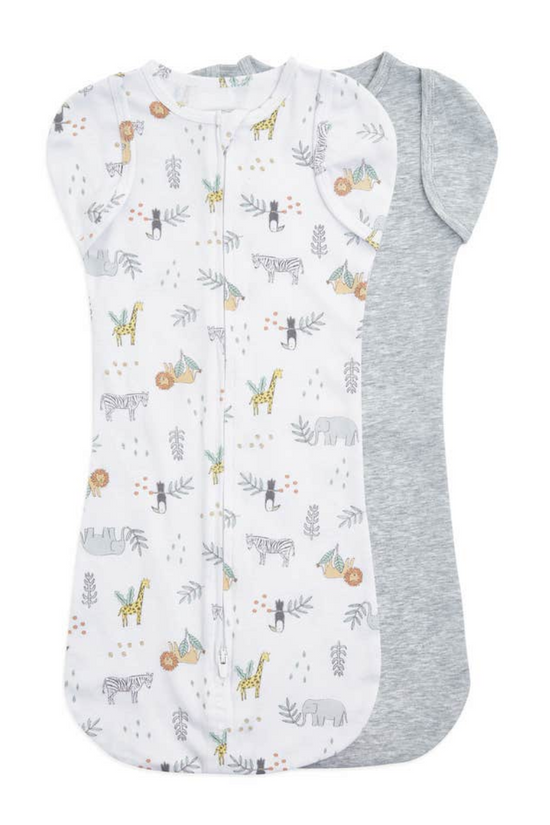 SACO PARA SWADDLING SAVANNA SPORT 2 UN /0 - 3 MESE ADEN ANAIS