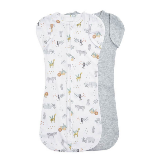SACO PARA SWADDLING SAVANNA SPORT 2 UN /0 - 3 MESE ADEN ANAIS