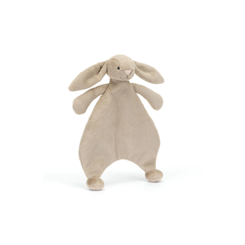 TUTO COMFORTER CONEJO BEIGE - JELLYCAT