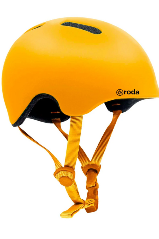 CASCO XS NARANJO - RODA