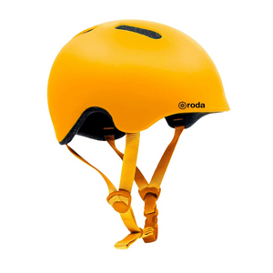 CASCO XS NARANJO - RODA