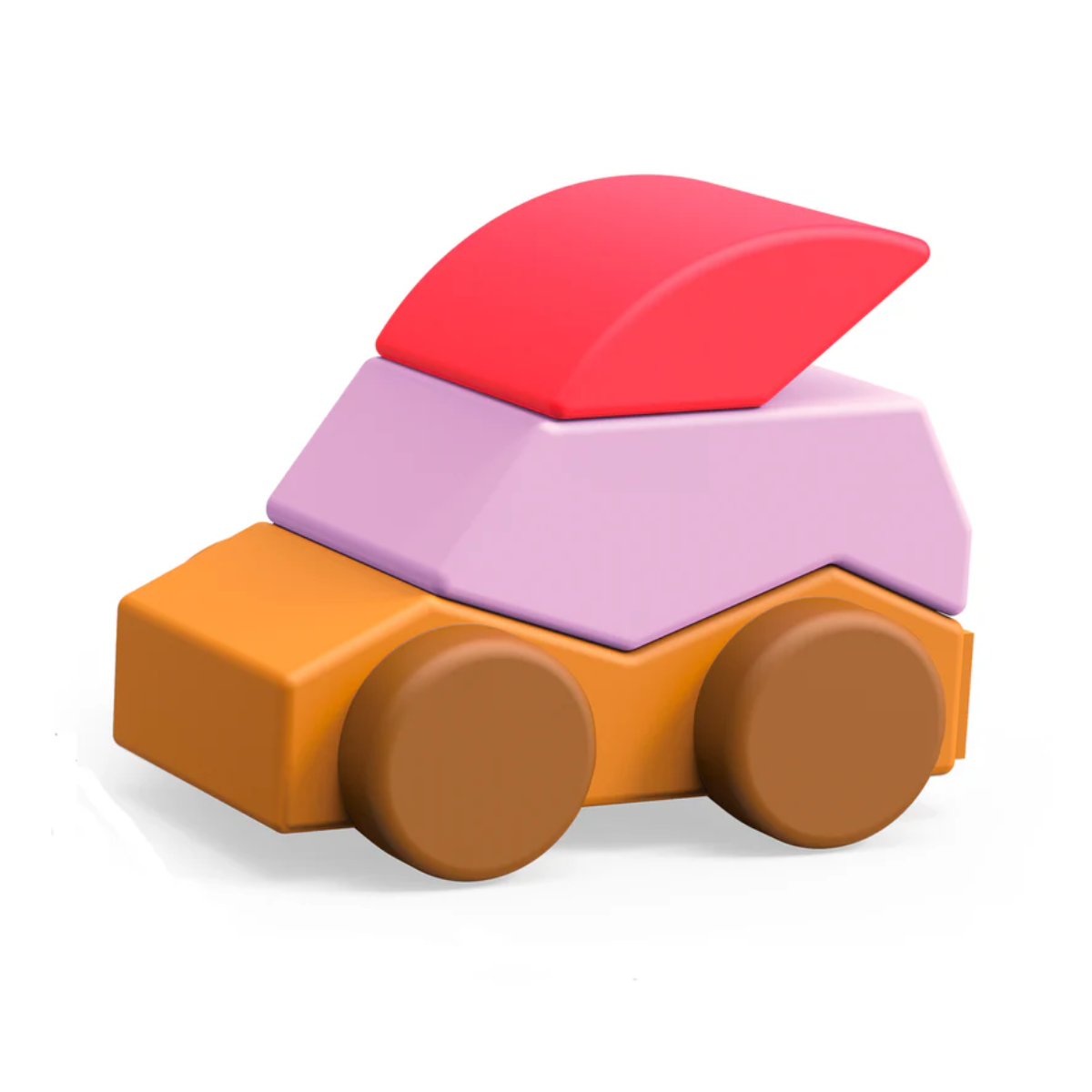 AUTO SENSORIALES CON TEXTURA ROSADO GRASP