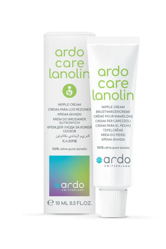 Lanolina Ardo Care 10ml