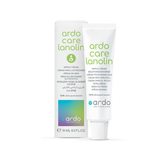 Lanolina Ardo Care 10ml