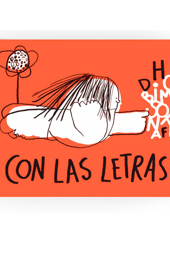 CON LAS LETRAS AMANUTA