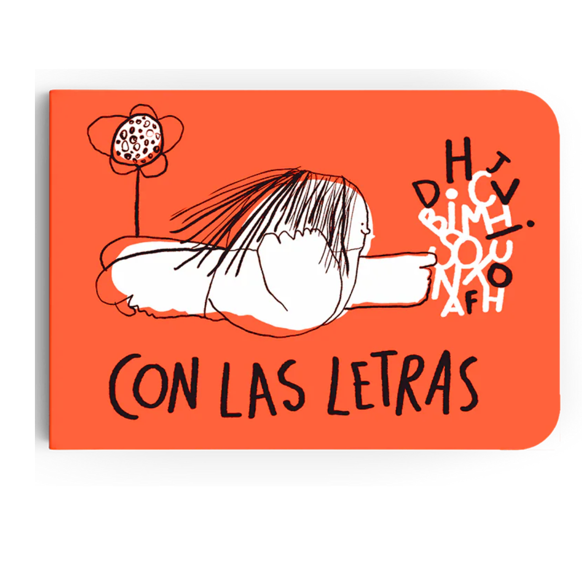CON LAS LETRAS AMANUTA