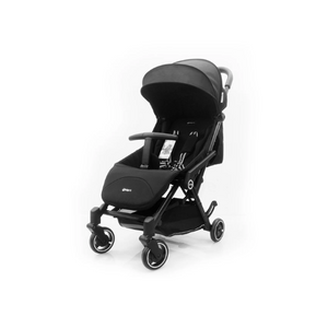 COCHE URBAN NEGRO
