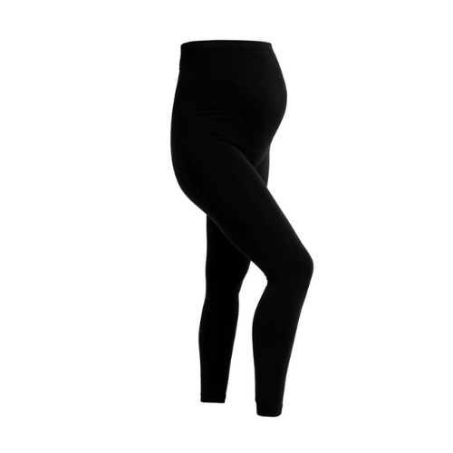 LEGGINS MATERNAL NEGRO L - CARRIWELL