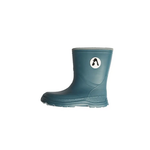 BOTAS DE AGUA  KIDS AZUL - CARANCA