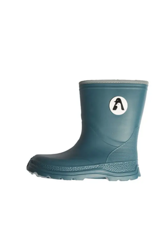 BOTAS DE AGUA  KIDS AZUL - CARANCA