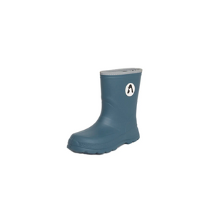 BOTAS DE AGUA  KIDS AZUL - CARANCA
