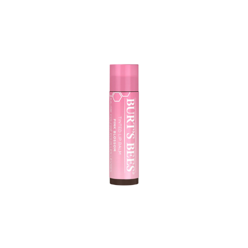 TINTED LIP BALM PINK BLOSSON  1 U. - BURT'S BEES