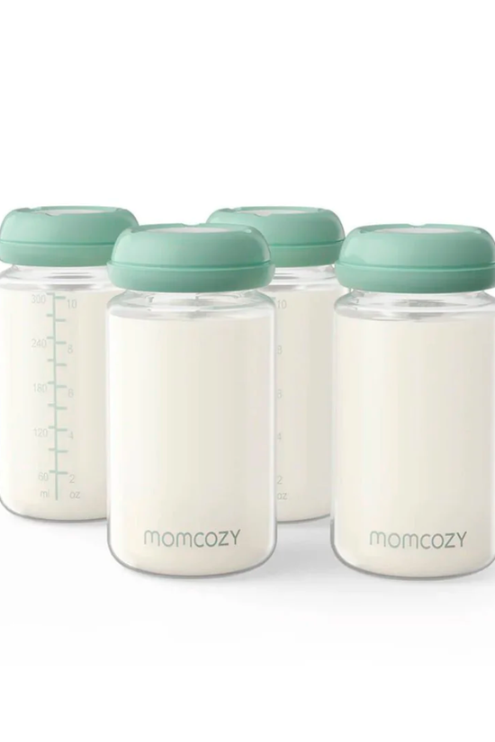 Biberones de Almacenamiento Medela 300ml 4 unidades