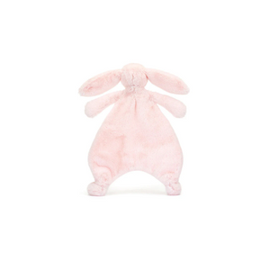 TUTO COMFORTER CONEJO ROSA - JELLYCAT