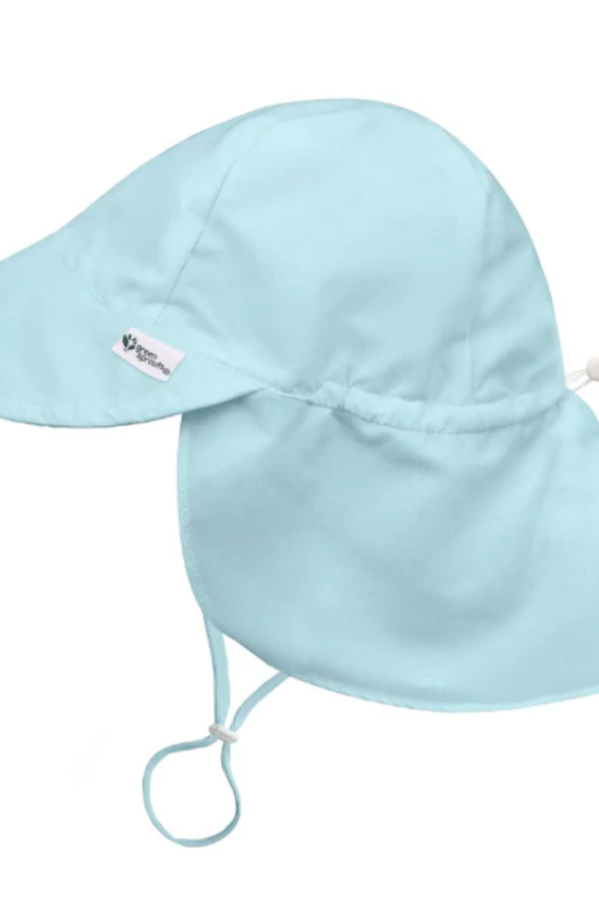GORRO FILTRO UV de 9 a 18 MESES AQUE GREEN SPROUTS