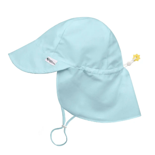 GORRO FILTRO UV de 9 a 18 MESES AQUE GREEN SPROUTS